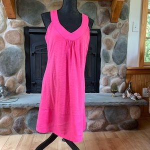 Tommy Bahama halter dress